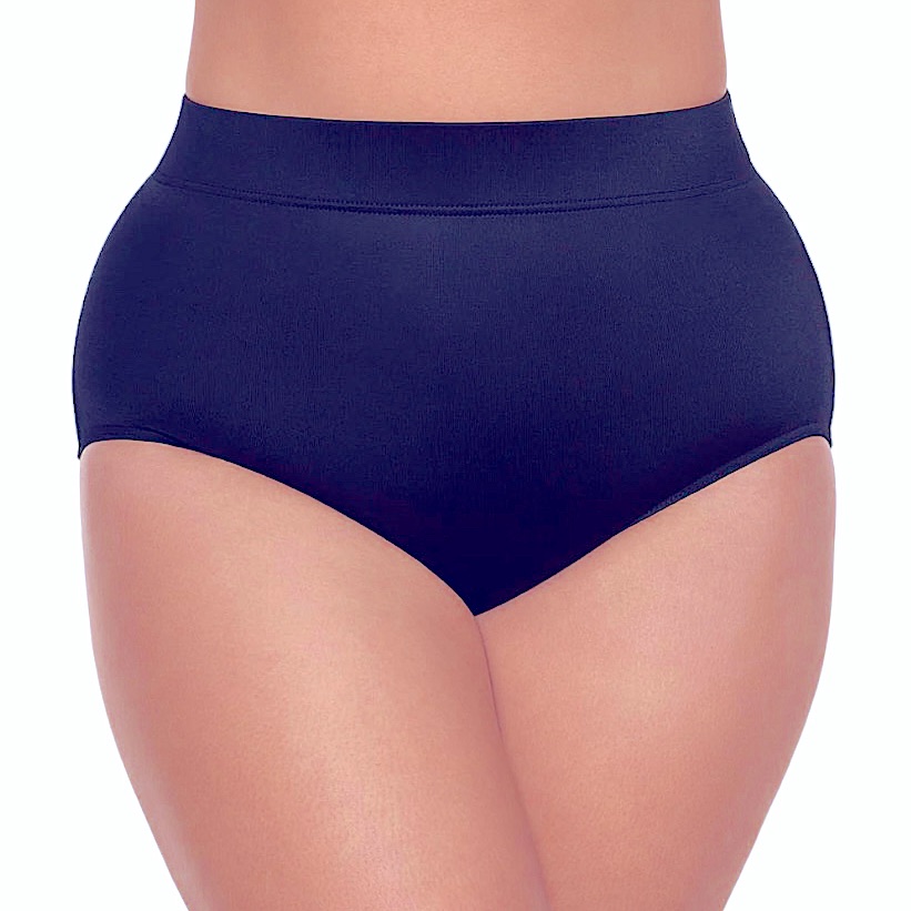 Miraclesuit Basic Brief Swim Bottom
